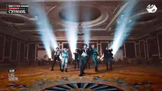 Mixed Up | ENHYPEN COMEBACK SHOW 'CARNIVAL'