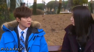 ✿میکس غمگین وارثان با صدای بنیامین بهادری اهنگ (دوری)