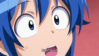 انیمه Welcome to Demon School! Iruma-kun 2 فصل 2 قسمت 3با زیرنویس انگلیسی