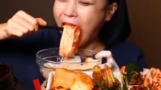 اسمرفود/خوردن برنج/قارچ/کوتاه