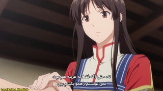 انیمه Seijo no Maryoku wa Bannou Desu قسمت 4