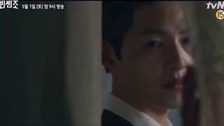 پیش نمایش قسمت نوزدهم وینچنزو