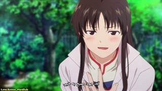 انیمه Seijo no Maryoku wa Bannou Desu قسمت 4