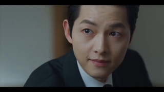 قسمت نوزدهم سریال کره ای وینچنزو 2021 (لینک زیرنویس در توضیحات)