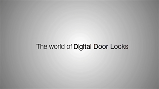 قفل دیجیتال مناسب چه مکان‌هایی است؟