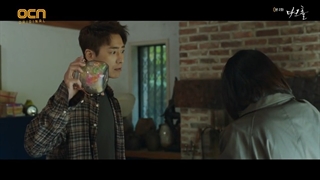 قسمت دوم سریال کره ای گودال تاریک 2021 (لینک زیرنویس در توضیحات)