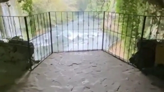 آبشار دودن آنتالیا