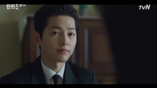 قسمت نوزدهم سریال کره ای وینچزو Vincenzo 2021+زیرنویس فارسی آنلاین با بازی “سونگ جونگ کی” ، “جون یوبین” و “تکیون