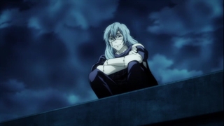 انیمه jujutsu kaisen قسمت 11