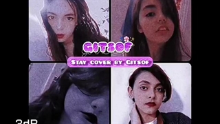 stay cover by gitsof