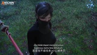 انیمه خدای تمام دنیا(wen Jie Fa Shen) قسمت38 زیرنویس فارسی