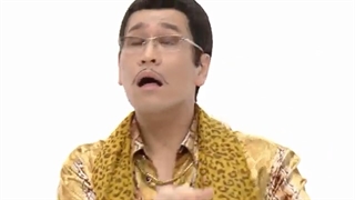 سم【OFFICIAL】Beetle Booon But Bean in Bottle(BBBBB) / PIKOTARO(ピコ太郎)