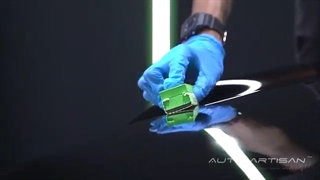 پوشش های IGL - KENZO! بهترین پوشش سرامیکی ؟!