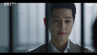 سریال Vincenzo قسمت 19+ زیرنویس فارسی