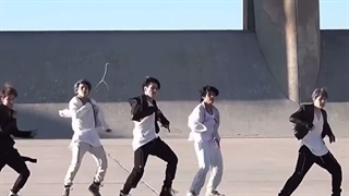 دنس بی تی اس