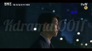 تیزر قسمت 20 (آخر) سریال کره ای وینچنزو