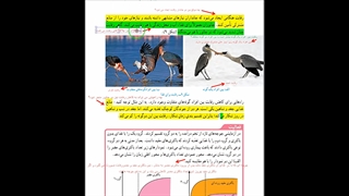 فصل 15 علوم نهم با هم زیستن (بخش دوم و پایانی)