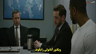 فیلم اکشن و ماجراجویی تام کلنسی بدون پشیمانی زیرنویس فارسی Tom Clancys Without Remorse 2021