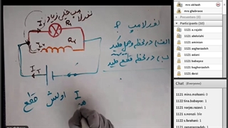 فیزیک7 اردیبهشت