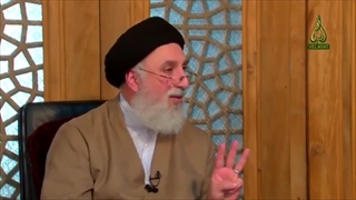 جلوگیری از ضعف عمومی مادر شیرده پاسخ دکتر ضیایی در برنامه حدیث تندرستی در شبکه جهانی ولایت