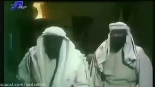 حمله ابن معلجم و هم دستش وردان به امام علی ع