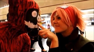 Otakuthon 2013 Cosplay Video {Mostly Naruto Cosplayers}