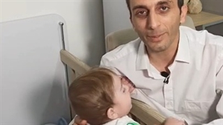 راه‌های مقابله با بدخوابی کودکان