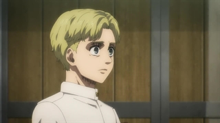 انیمه حمله به تایتان ها فصل 4 قسمت 15 دوبله فارسی