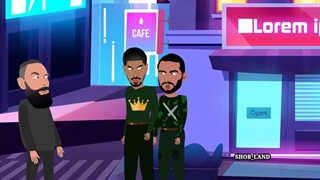 رپرا و چطوری جون دلxD