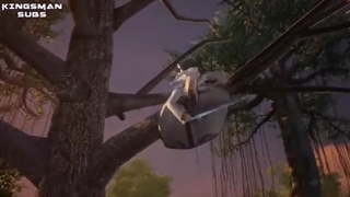 انیمه wan Jie Xian zong فصل1 قسمت40(آخر) زیرنویس فارسی