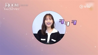 جلسه فیلم خوانی سریال ویرانگر در خدمتگزاری شما حاضر است با زیرنویس