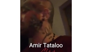 دور پر گاوچرون=)امیر تتلو سلطان