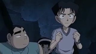 انیمه کارآگاه کونان قسمت 404 سافت ساب + دانلود