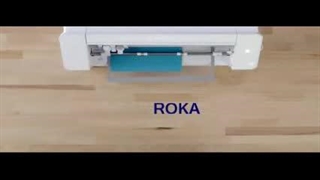 قابلیتهای دستگاه کامئو - strong tack mat