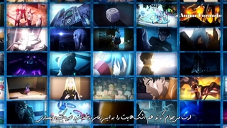 انیمه Vivy-FluoriteEye'sSong قسمت 6 ترجمه فارسی