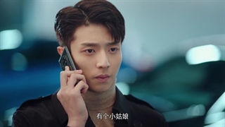 سریال چینی سلام آقای گو Hello Mr Gu قسمت دهم (زیرنویس فارسی)