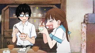 قسمت 1 انیمه  (gatsu no Lion)