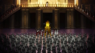 اولین تریلر رسمی سینمایی سوم انیمه مدرسه قهرمانانه من