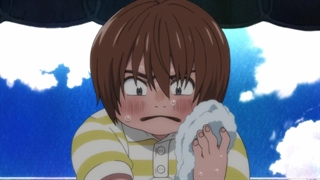 قسمت 3 انیمه (gatsu no Lion)