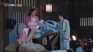 سریال چینی عشق مثل یشم سفید قسمت 03 با زیرنویس فارسی (لینک دانلود در توضیحات) /Love Like White Jade Chinese Drama 2021