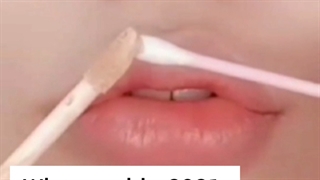 رژ لب کره ای