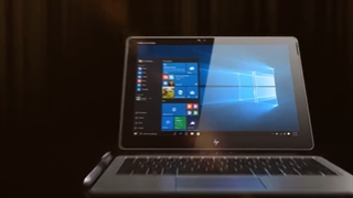 بررسی لپ تاپ HP Elite X2 1012 G2