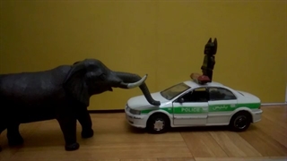 ۱۴۰۰ با لگو ها قسمت ۳