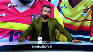 کنایه مجدد میثاقی به برنامه ریزی های AFC