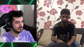 خز و خیل های اینستاگرام با فرشاد سایلنت:::طنز