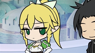 انیمه sword art offline فصل 1 قسمت 6 با (زیرنویس فارسی)