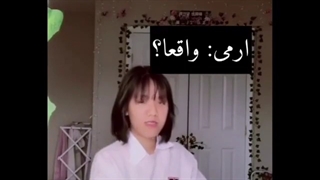 بعد بگید بی تی اس اصلا ارمی ها رو دوست نداره یا به ارمی ها توجه نمی کنند