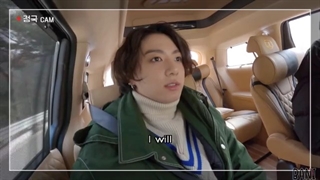 وینتر پکیج 2021 بی تی اس ( زیرنویس فارسی )/ bts 2021 winter package