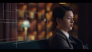 سریال وینچنزو قسمت 2 با کیفیت 720