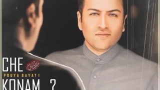 چه کنم با تقویمی که زیر پای پاییزه - پویا بیاتی